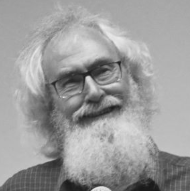 Emeritus Professor John Weckert Headshot 